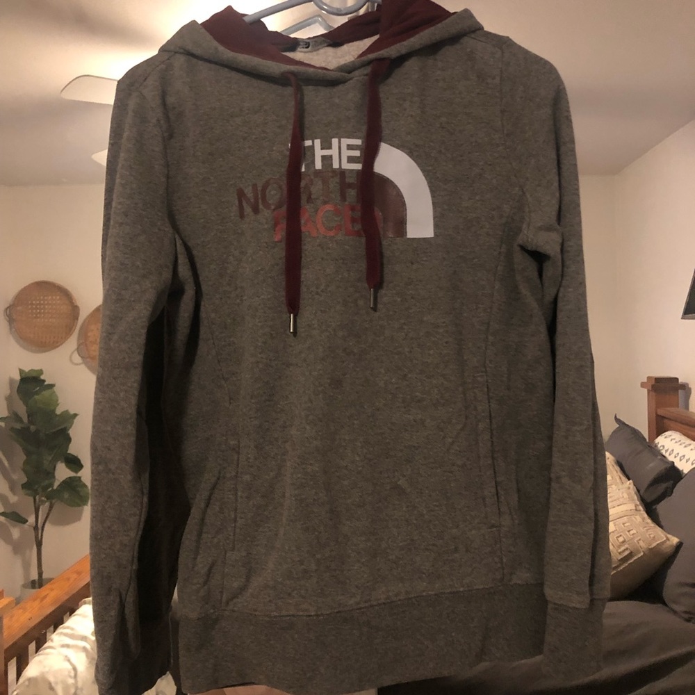 North Face Hoodie